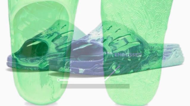 LaMelo Ball’s NEW PUMA MB.03 Slide смотреть онлайн