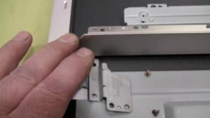 Телевизор Сони не включается, мигает 6 раз. Разборка и ремонт.