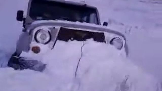 уаз (2)поход! смотреть онлайн
