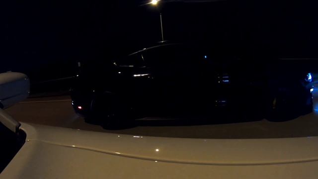 Hellcat vs 2019 5.0 Mustang Bolt-ons E85 Auto смотреть онлайн