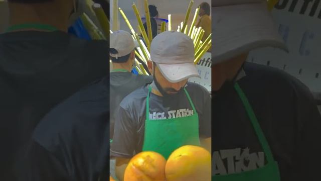 A Day Out At Giga Mall - Islamabad