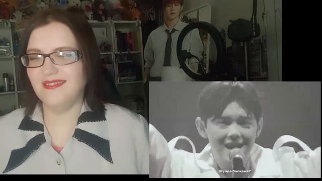 Реакция на Sadraddin - Qansha Kun?/Basqa Adam/Aiga Qarap