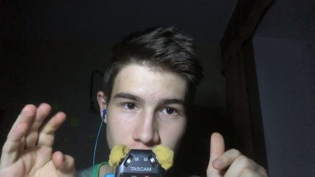 АСМР Советы Для Начинающих АСМРТИСТОВ смотреть онлайн