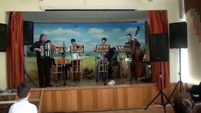 Ансамбль Канцона смотреть онлайн