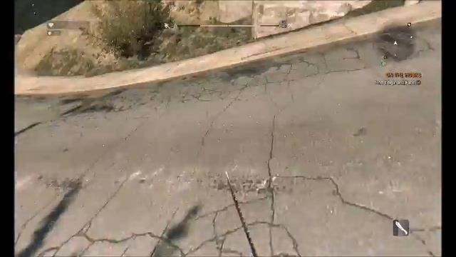 BEST WEAPON IN DYING LIGHT- THE KOREK MACHETE смотреть онлайн
