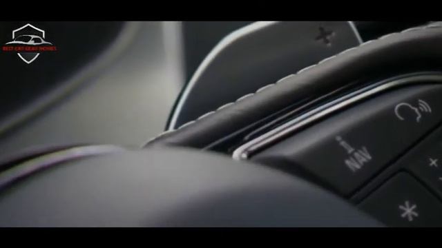 2013 Audi S6 Avant INTERIOR смотреть онлайн