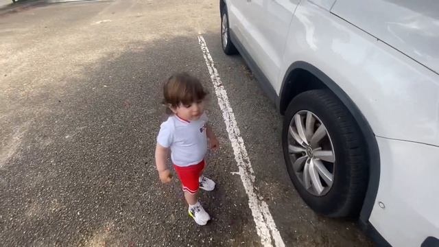 VLOG / Գնում եմ խանութ մոռանալով կարևորը! Դեսերտն էլ եղավ/Ժամանակը շատ արագ է գնում