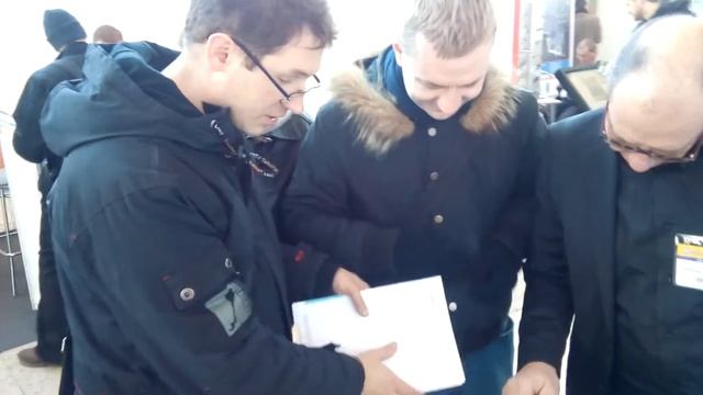 VOKS TM выставка "Автоматизация и электроника 2017" Электротех 2017 Минск Республика Беларусь смотреть онлайн