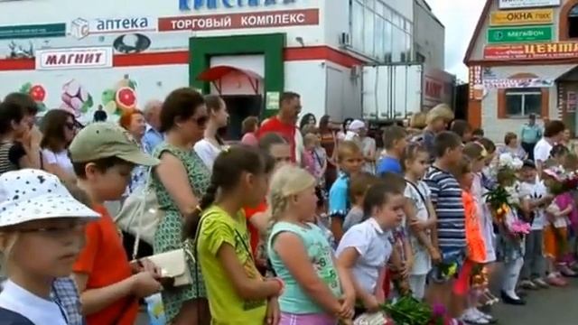 Мой фильм 02 ПАМЯТЬ смотреть онлайн