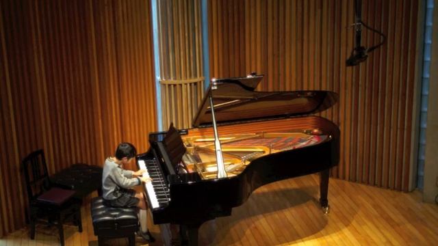 KaiMusicasa120121 смотреть онлайн