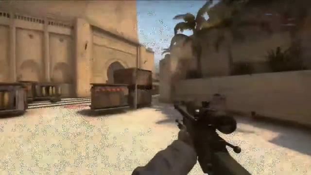 Моя голова винтом CS:GO movie смотреть онлайн