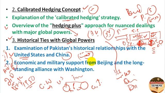US Think Tank: Pakistan need Balance Relations between China and United States | Wilson Center смотреть онлайн