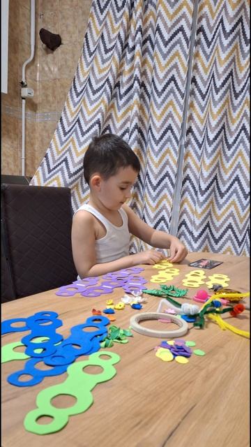 Готовимся к акции 