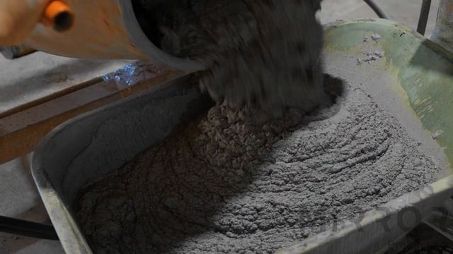 Ремейк первой части ролика на ТВ (Бетон) смотреть онлайн