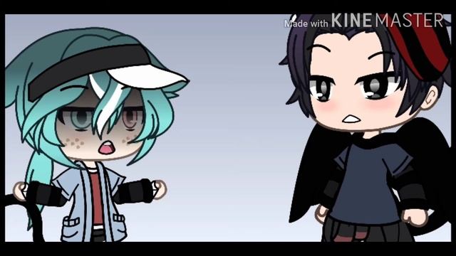 Клип [Gacha Life] - Sora "Всё бесит" смотреть онлайн