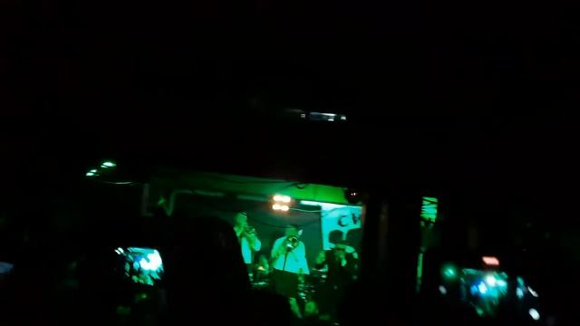 CWT - Fair Play (Live in Pod3emka 03.04.21) смотреть онлайн