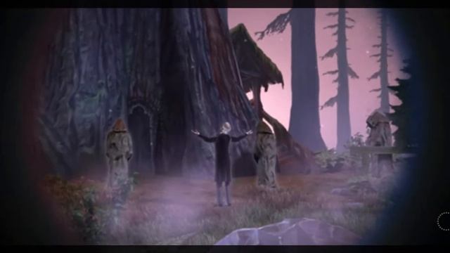 Энигмастис: туман рэйвунвуда 5 часть{angry ворон} смотреть онлайн