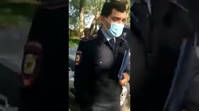 Полицейский беспредел на Кубани (часть 2) смотреть онлайн