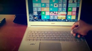 ACER ASPIRE S7-392 (mini review)