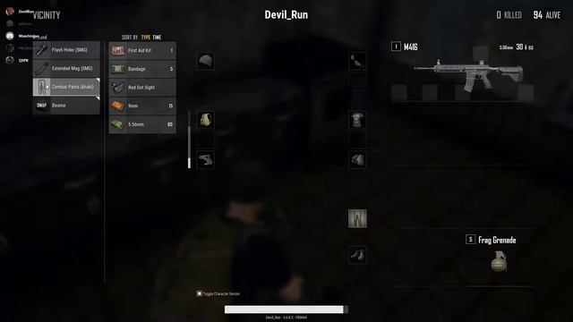 PUBG Machete Nation - El regreso del corillo смотреть онлайн