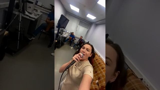 КЛЮКВА, кавер группа Москва. Howmuch Is The Fish