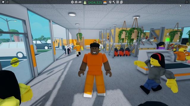 How to Use MANAGERS Correctly in Retail Tycoon 2 [Guide] смотреть онлайн