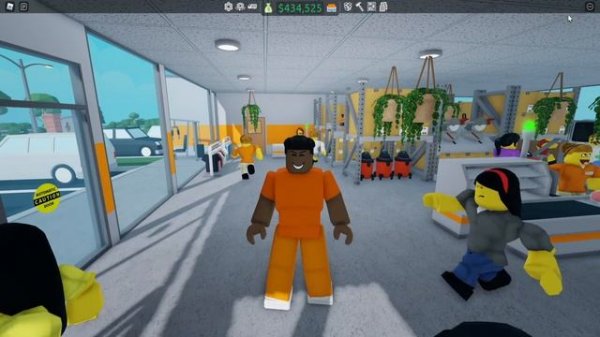 How to Use MANAGERS Correctly in Retail Tycoon 2 [Guide]