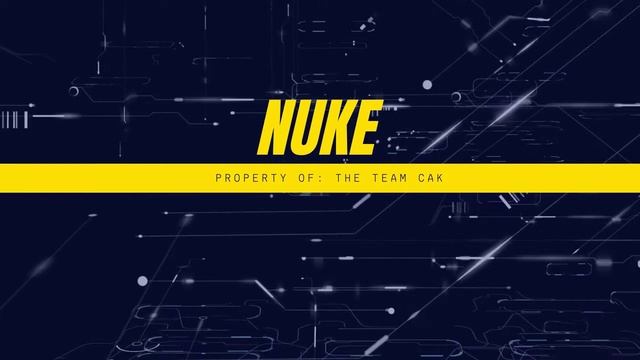 Nuke смотреть онлайн