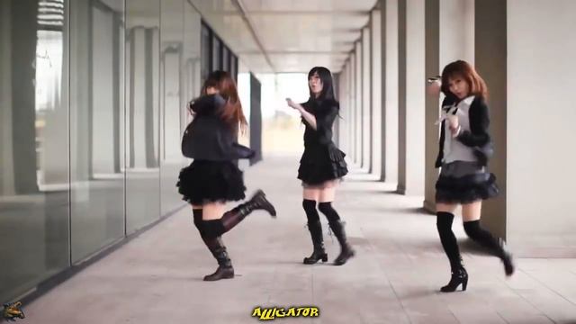 Groove Coverage - Runaway. Remix. Dance смотреть онлайн