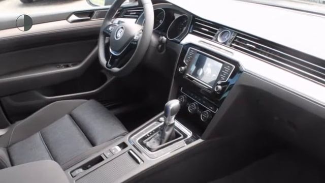 Volkswagen Passat 1.4 TSI PHEV 218pk 6-DSG GTE Connected Series смотреть онлайн