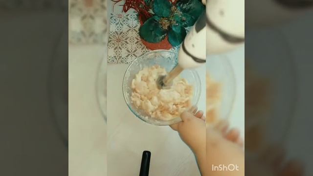 Куриные котлетки из пекинской капусты.