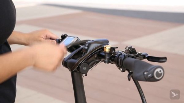 Tern Vektron S10 Gen 1 | Quick Start Guide