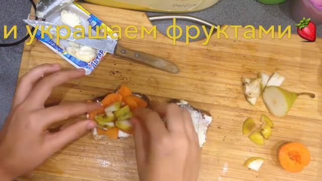 DIY: вкусные закуски на лето смотреть онлайн