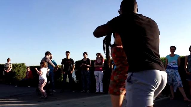 Open Air... Live! смотреть онлайн