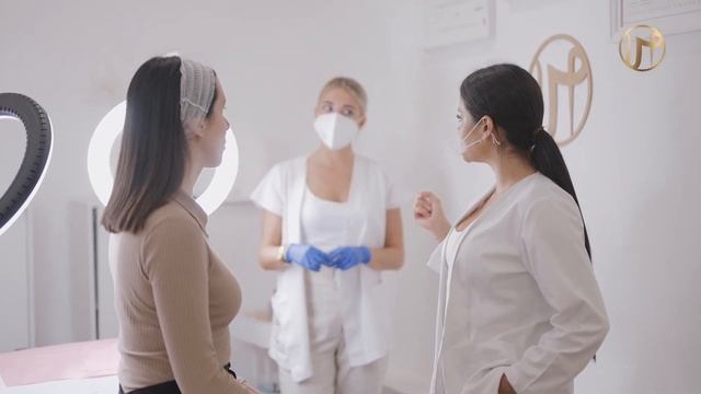 Somos un equipo | Vanessa Poveda смотреть онлайн