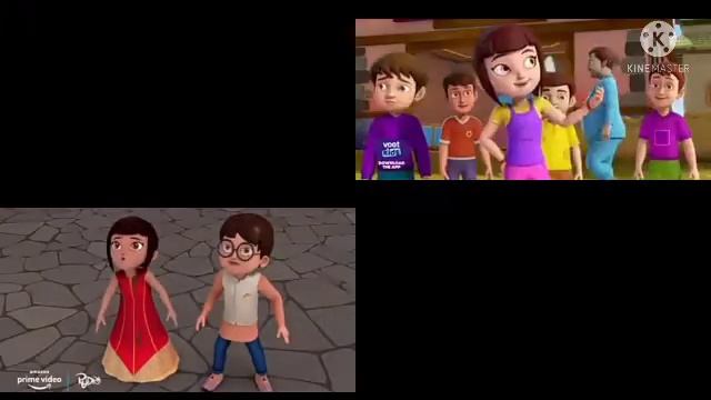 Rudra new movie land of magical world смотреть онлайн