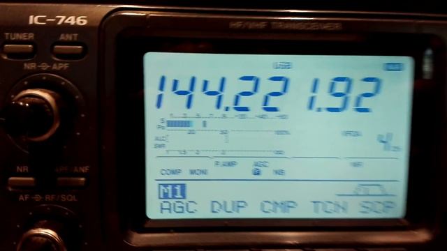 IO2V In September IARU Contest At PA5MS Jo21rq