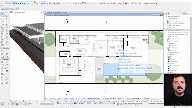 Ambiente de Trabalho Personalizado - Como visualizar duas ou mais janelas na área de trabalho? смотреть онлайн