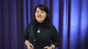 Белая птица (кавер) - Юлия Рублевская