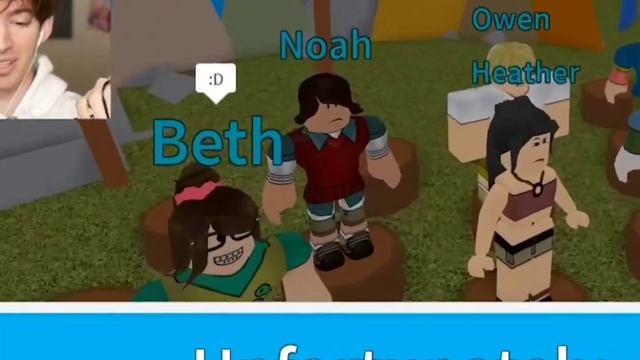 FLAMINGO PREDICTS NOAHS DEATH IN IOTS❗❓❗❗❓ 😦😦🤨 | sheetpost :33 смотреть онлайн
