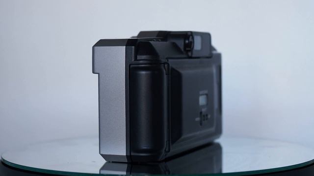 Olympus Superzoom 90 AF - Point and Shoot Camera Quick Review смотреть онлайн