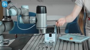 Роботизированная отверточная сборка OnRobot