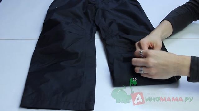 Icepeak, Брюки Thane арт  5 51020 501 990