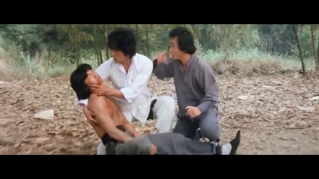 Shaolin Kung Fu Master (1978) | MARTIAL ARTS MOVIE | Kuan-Chun Chi - Kuan-Hsiung Wang - Don Wong смотреть онлайн