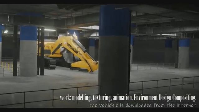 blender reel 2022. смотреть онлайн