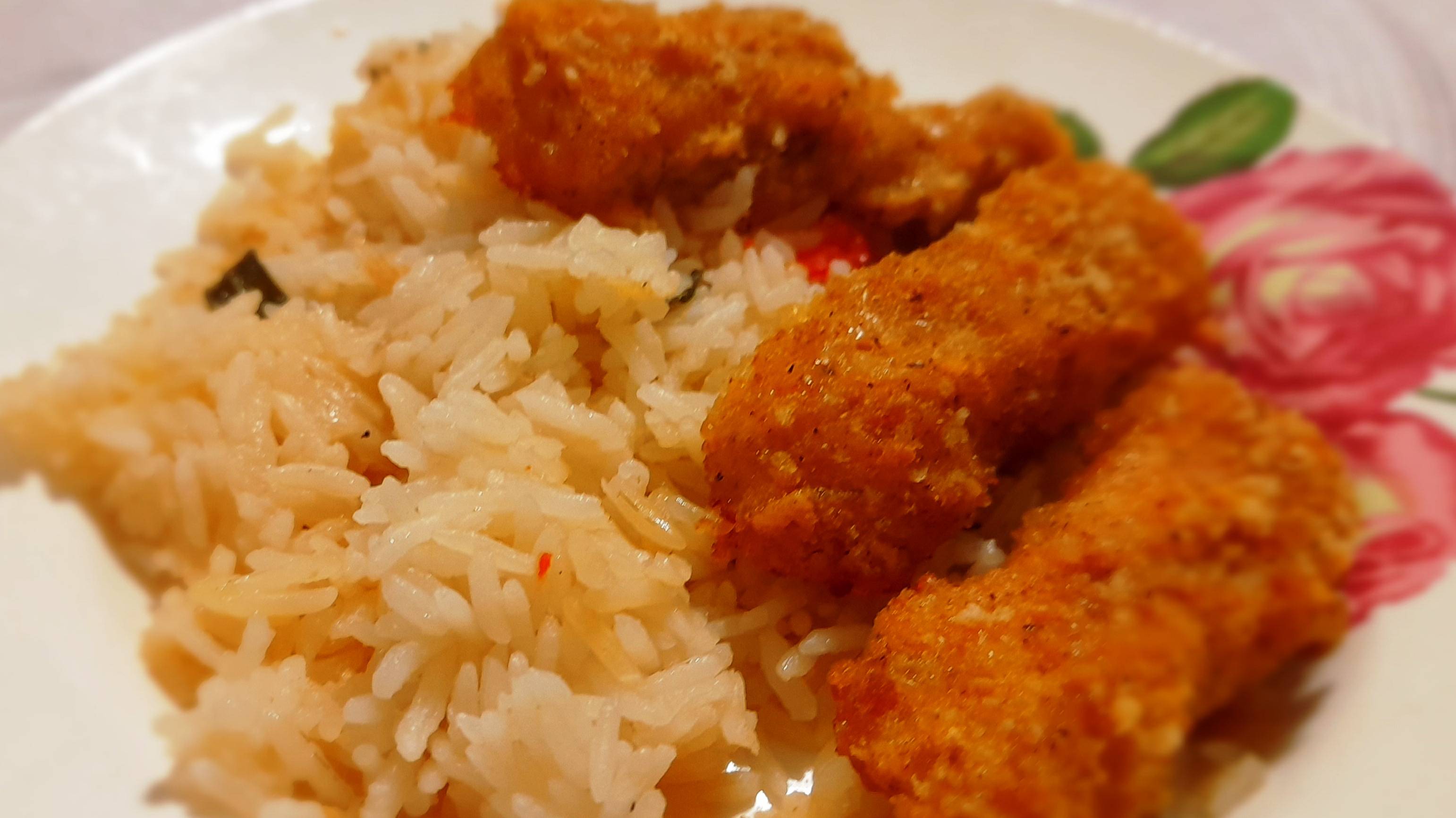 Филе индейки в сырной панировке смотреть онлайн