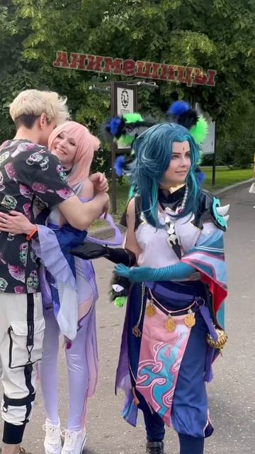 ОБНИМАЮ ДЕВУШЕК 😏