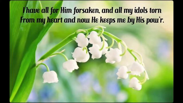 The Lily of the Valley смотреть онлайн