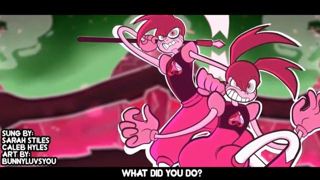 Other Friends DUET Male And Girl Spinel