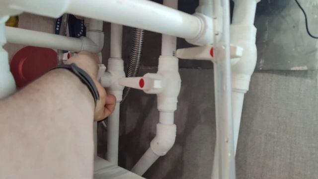 Чистка теплообменника котла Baxi Main 24 Fi смотреть онлайн